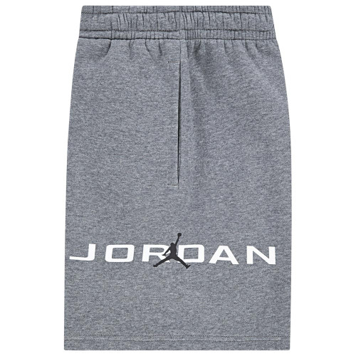 Jordan Παιδικό σορτς Baseline Fleece Shorts